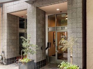 327 NW Park Ave APT 3A, Portland, OR