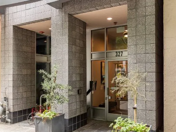 327 NW Park Ave APT 3A, Portland, OR 97209