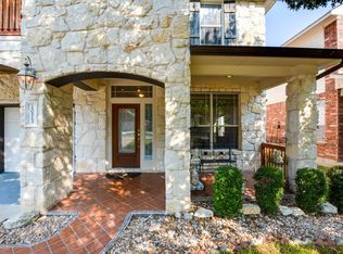 10513 Big Thicket Dr, Austin, TX 78747