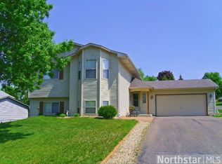 9321 Jeffery Ave S, Cottage Grove, MN 55016