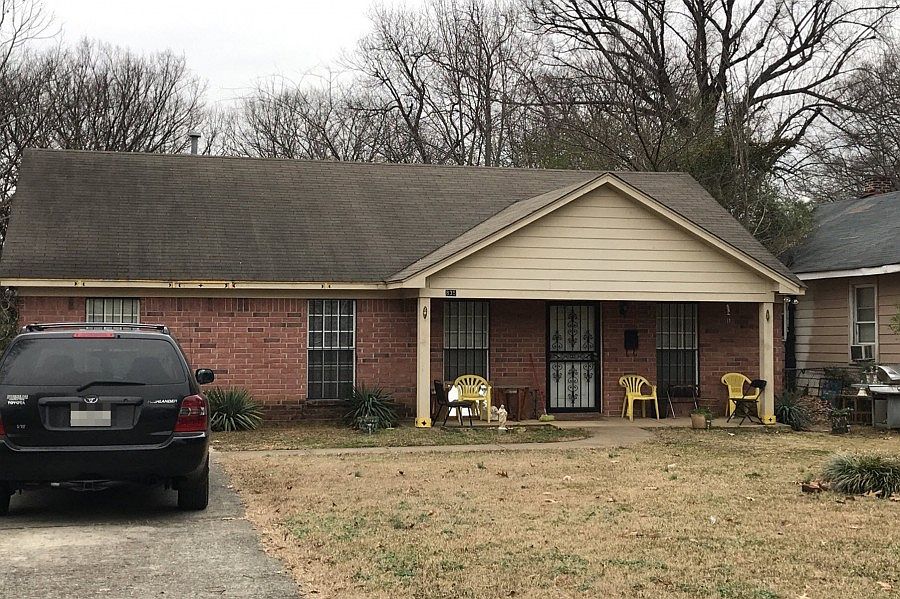 1st image of this home