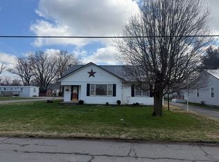 500 Dickerson Ln, Falmouth, KY