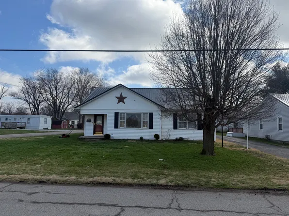 500 Dickerson Ln, Falmouth, KY 41040