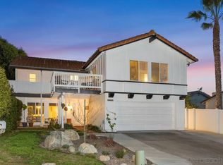 1635 Olmeda St, Encinitas, CA 92024