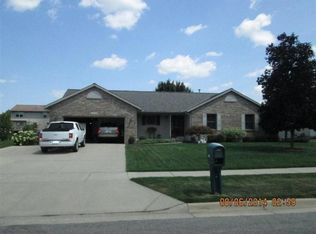 1668 Awixa St NW, Grand Rapids, MI 49534