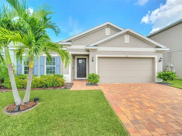 191 Maravilla Way, Groveland, FL 34736
