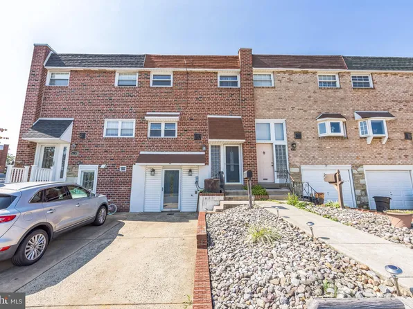 3628 E Crown Ave, Philadelphia, PA 19114