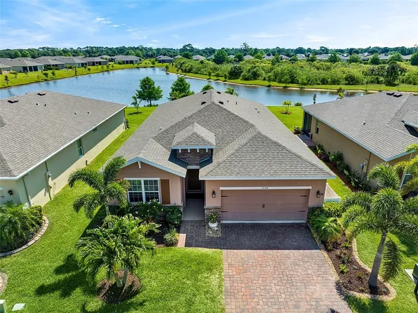 2158 Hawk River Dr SW, Vero Beach, FL 32962