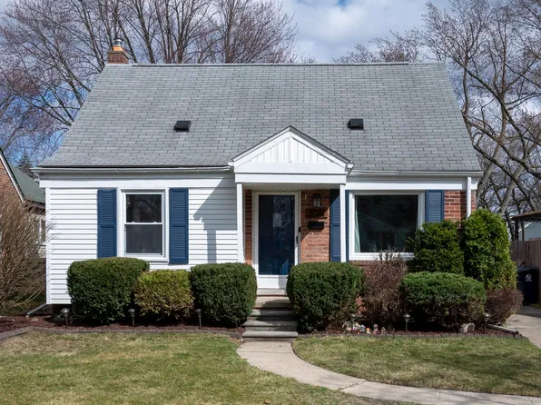 3014 N Alexander Ave, Royal Oak, MI 48073