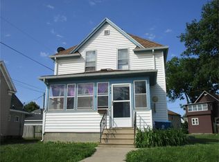 434 Bayard St, Waterloo, IA 50701