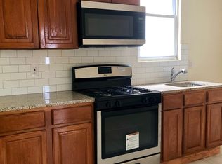 512 S 17th St #2, Newark, NJ 07103