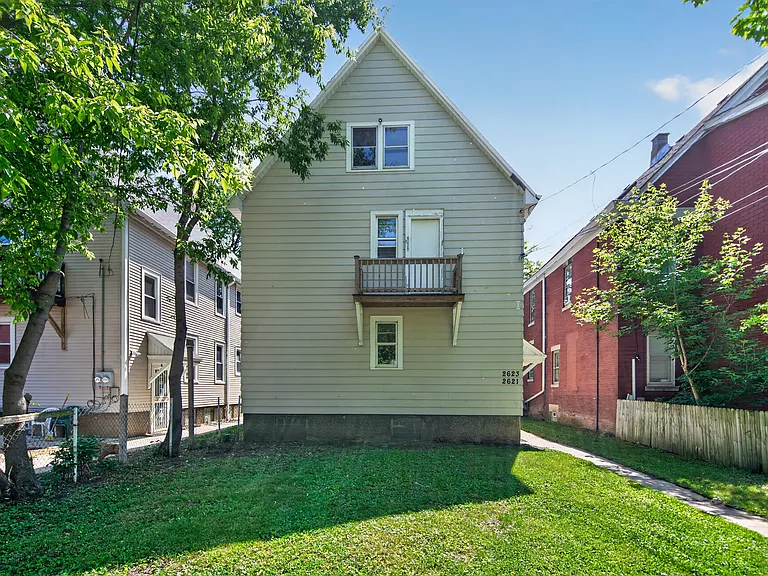 2621 N Humboldt Blvd — Photo 33