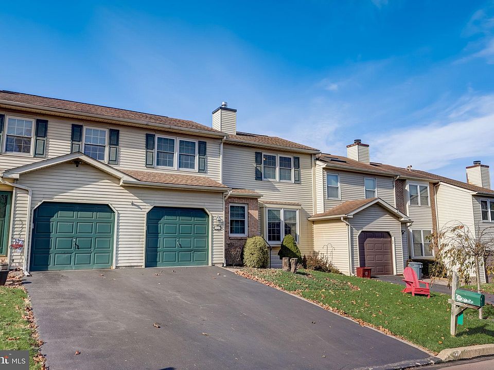 48 Shelly Ln, Sanatoga, PA 19464 Zillow