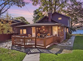 5436 Hamilton Point, Honeoye, NY 14471