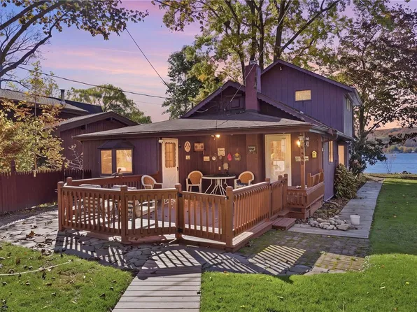 5436 Hamilton Point, Honeoye, NY 14471