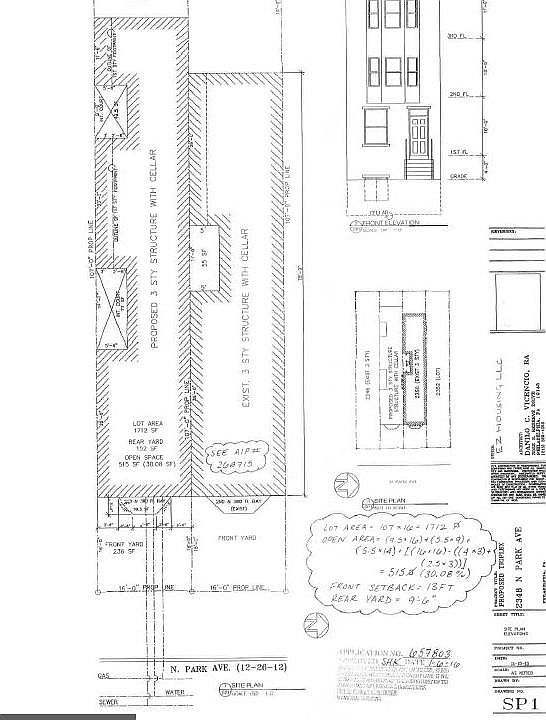 1st image of 2348 N Park Ave