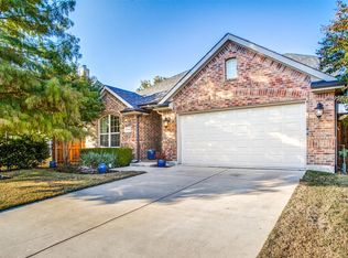 10516 Sedalia Dr, McKinney, TX 75072