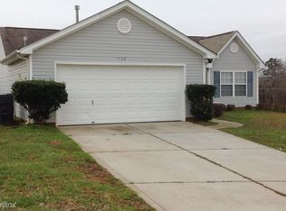 7532 Salinger Way, Charlotte, NC 28215
