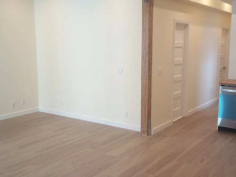 Living / Dining view 5