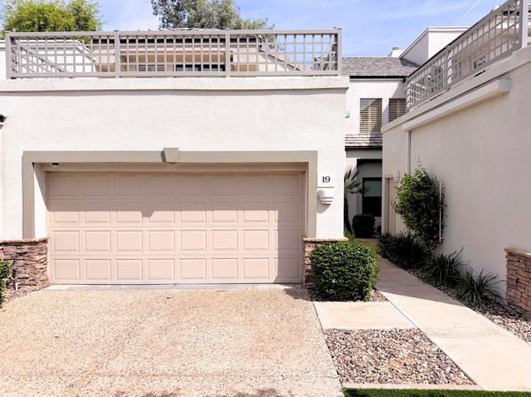 7272 E Gainey Ranch Rd Unit 19