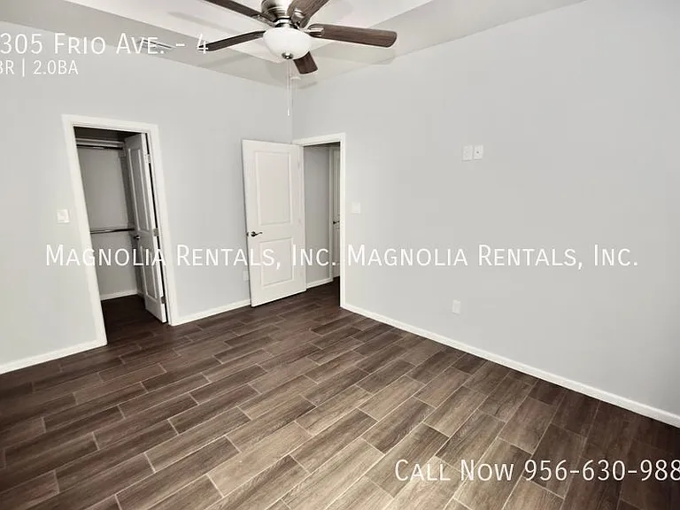 3305 Frio Ave #4 — Photo 7