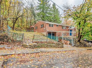 1302 Clark St, Pittsburgh, PA 15221