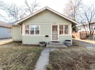 914 Miles Ave, Billings, MT 59101