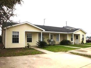 3633 Southward Dr, Gulfport, MS 39501