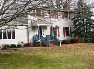 85 Marsh Corner Woodsvl Rd, Hopewell, NJ 08525