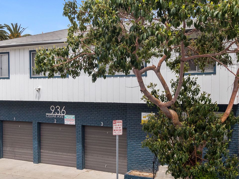 936 Cedar Avenue Apartment Rentals Long Beach, CA Zillow