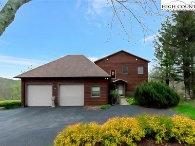 277 Four Diamond Drive, Banner Elk, NC, 28604