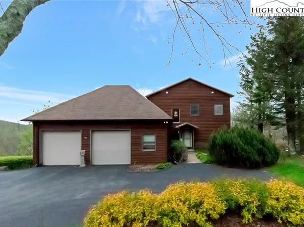 277 Four Diamond Drive, Seven Devils, NC 28604