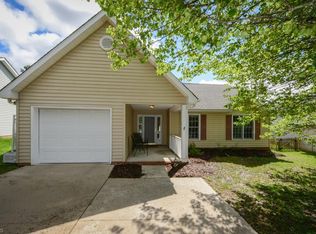 5415 Whitley Way, Greensboro, NC 27407