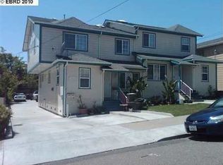 2027 E 27th St, Oakland, CA 94606