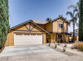 3956 Nereis Dr, La Mesa, CA 91941