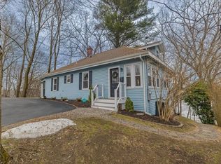 36 Eagle Rd, Worcester, MA 01605