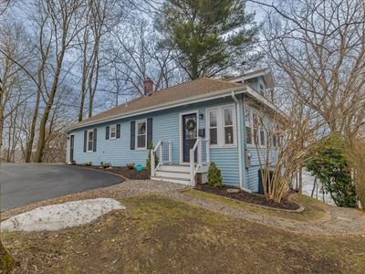 36 Eagle Rd, Worcester, MA, 01605