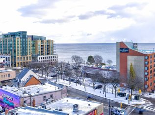 1477 Lakeshore Rd #801, Burlington, ON L7S1B5