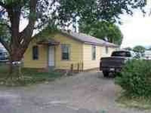 522 1/2 Morning Glory Ln, Grand Junction, CO, 81504