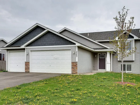 3353 235th Ln NW, Saint Francis, MN 55070