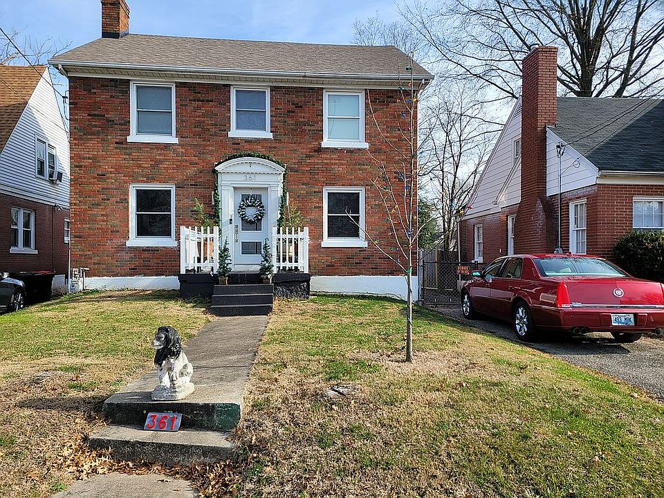 2nd image of 361 N 41st St