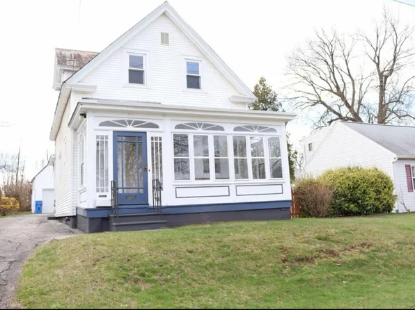 89 Daytona Ave, Albany, NY 12203