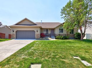 485 W 500th St N, American Fork, UT 84003