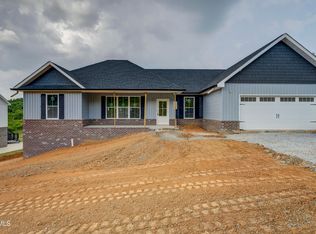 870 Granby Rd, Kingsport, TN 37660