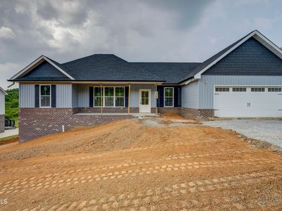 870 Granby Rd, Kingsport, TN, 37660