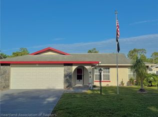 609 S Egret St, Sebring, FL 33870