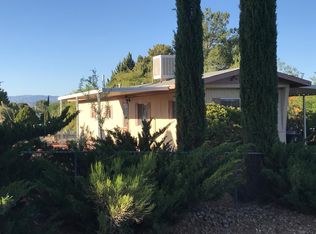 3460 E Granite Dr, Cottonwood, AZ 86326