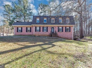 4332 N Hickory Ln, Douglasville, GA 30134