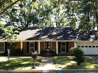 1113 Pinedale Pl, Tyler, TX 75701