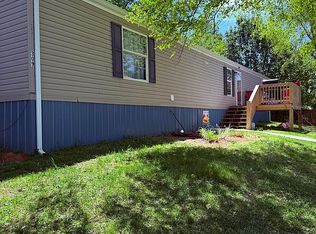 309 Clay Ct, Dandridge, TN 37760